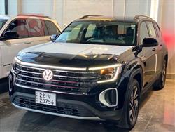 فولكسفاغن أطلس